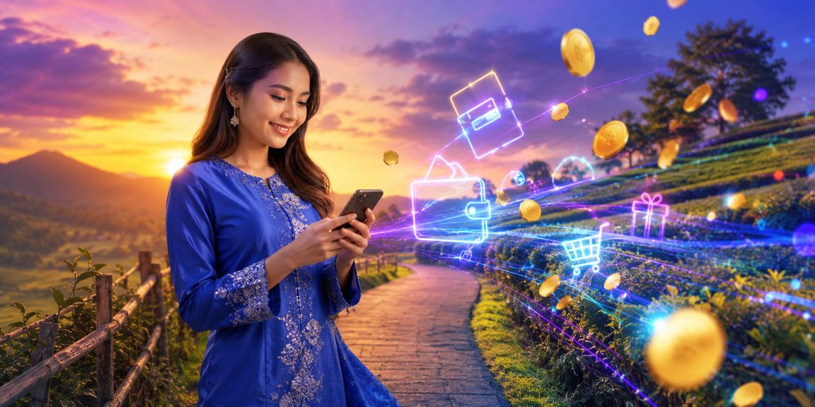 Pengguna Malaysia menggunakan aplikasi mudah alih longfu88 untuk bermain kasino