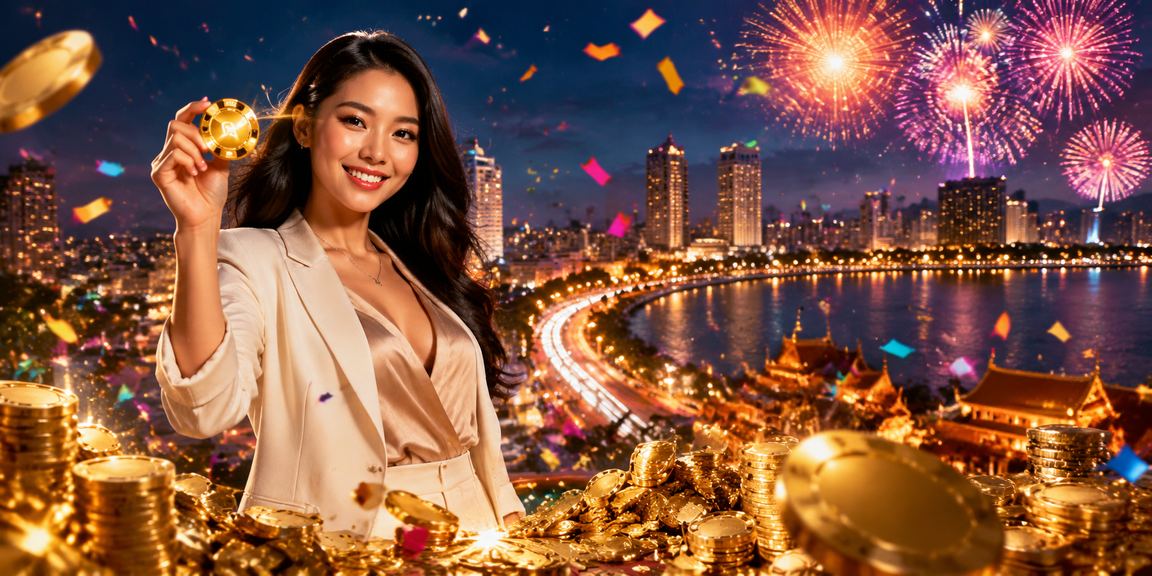 Pertaruhan sukan maya dan odds di Penang melalui platform longfu88